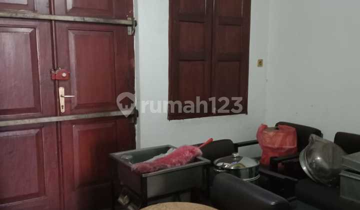 RUMAH DIPAJAJARAN SANGAT COCOK UNTUK USAHA ATAU TINGGAL 2