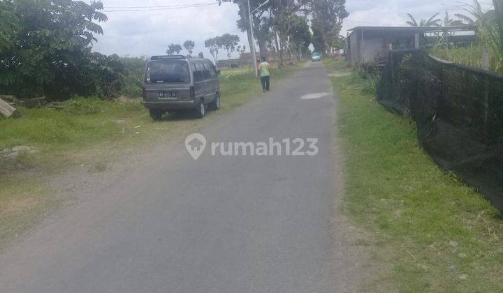 Rumah Siap Pakai 1090m2 Kaliwuluh Kebakkramat 2