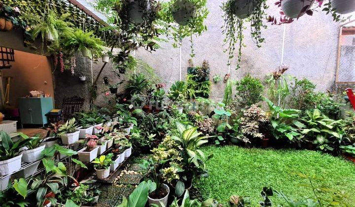 Rumah Cantik dengan Sirkulasi udara Bagus di Cinere 2