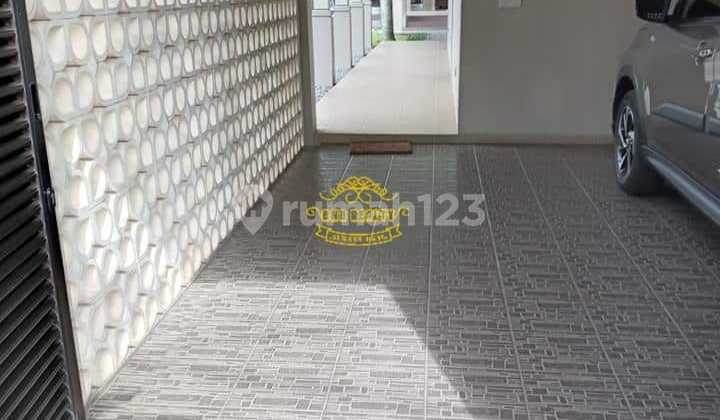 Rumah Jual Lokasi Kemenuh