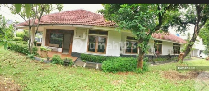 Rumah di cipete di bawah harga pasar Rumah di cipete di bawah harga pasar