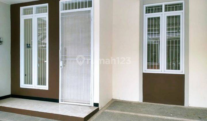 Murah Rumah Siap Huni di Greenville Taman Kopo Indah 1, Bandung 2