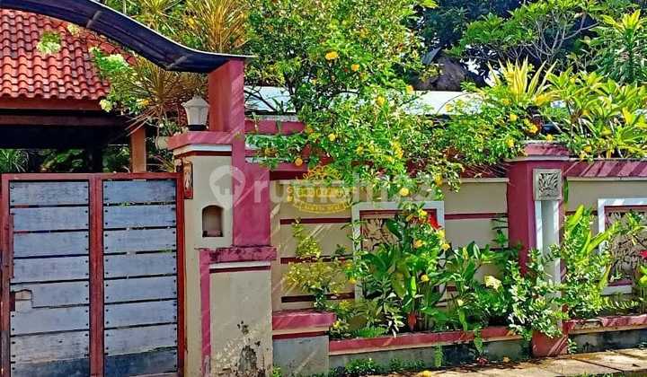 Rumah Jual Lokasi Renon Rumah Jual Lokasi Renon