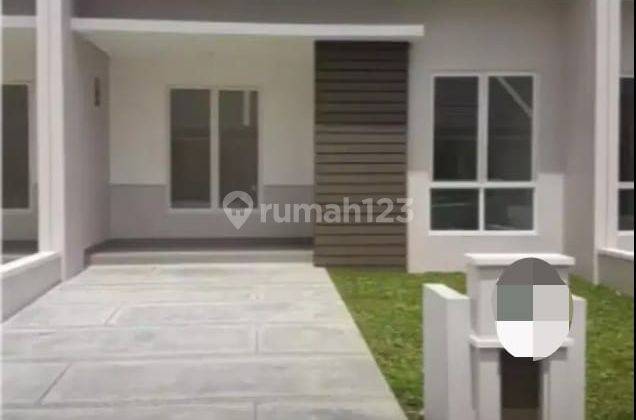 Di jual murah rumah suvarna sutera 1