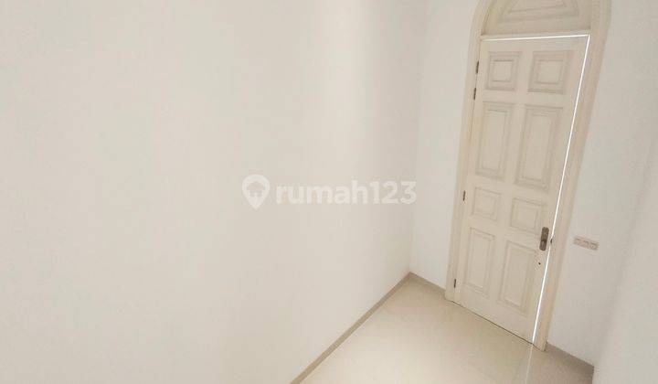 Miliki Rumah brand new  terace modern clasic area Gaharu 2