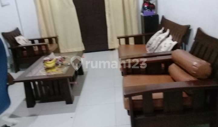 Rumah siap huni 2