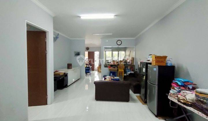 RUMAH BANGUNAN BARU MINIMALIS 1