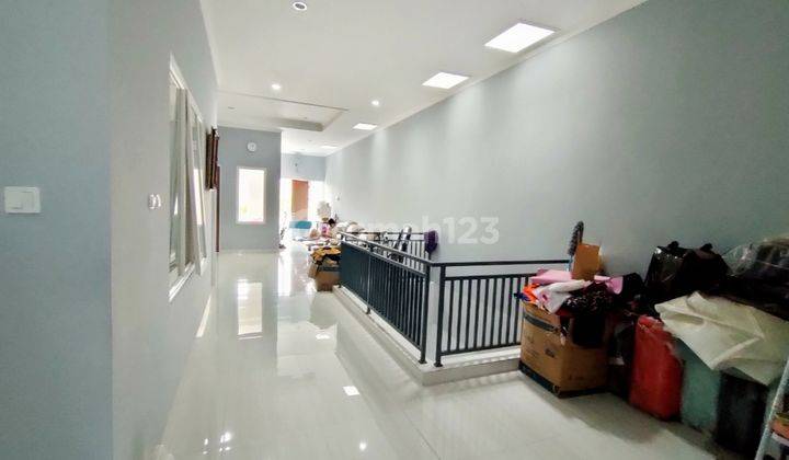 RUMAH BANGUNAN BARU MINIMALIS 2