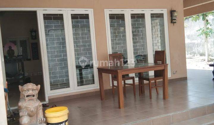 RUMAH CANTIK SIAP PAKAI DEKAT MARTADINATA SOLO 2