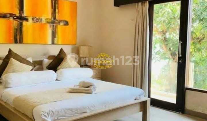 Villa Jual Lokasi Bungkulan 2