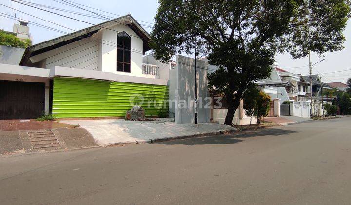 Rumah Cocok untuk Usaha 2