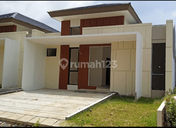 Rumah Ready di Venesia Hill, Maumbi, Minut, Hanya UTJ 5 Juta Saja 1