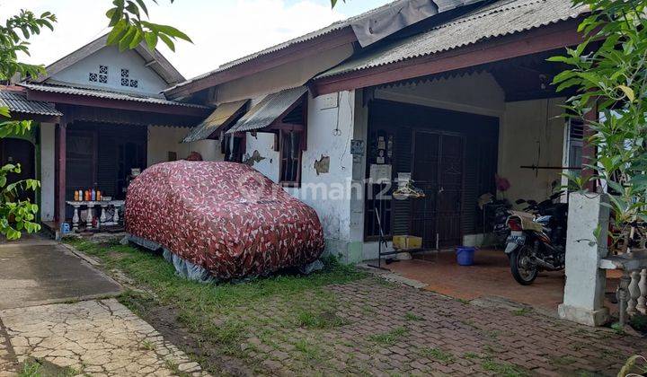 Dijual rumah Harga Miring Di menteng wadas selatan,  Jakarta selatan 1