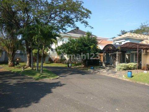 Jual Sewa Rumah Cluster Adenia Graha Padma, Semarang Barat 2