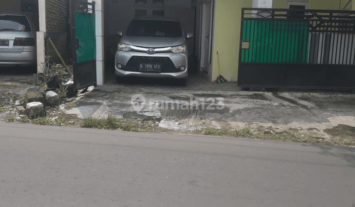 Rumah Jl Randegansari Klitih Gresik Kondisi Oke Murah sudah SHM  1