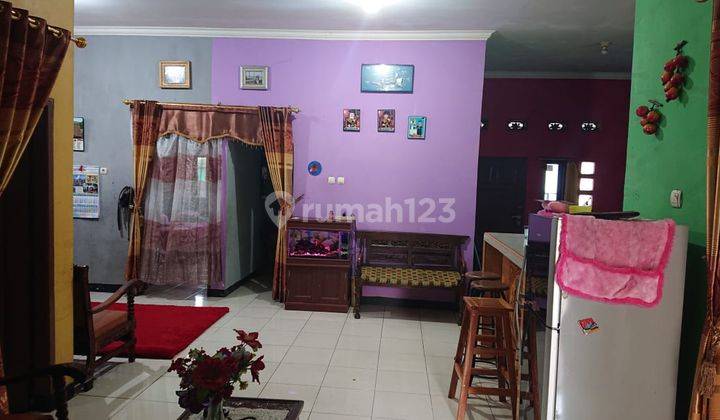 Rumah Strategis Jl. Sukamaju Batujajar Bandung Barat 2