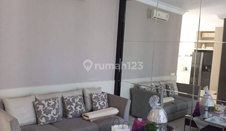 Dijual Rumah La Riz Wood Minimalis Modern - 2 Lantai 2