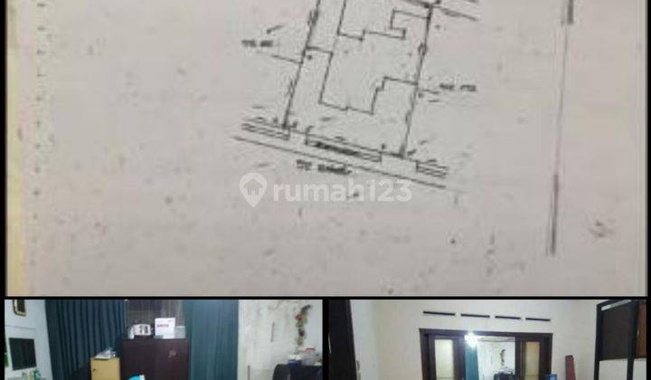 LANGKA BOSS Rumah Burangrang DKT Gatsu Pelajar Pejuang Laswi & Talaga Bodas 1