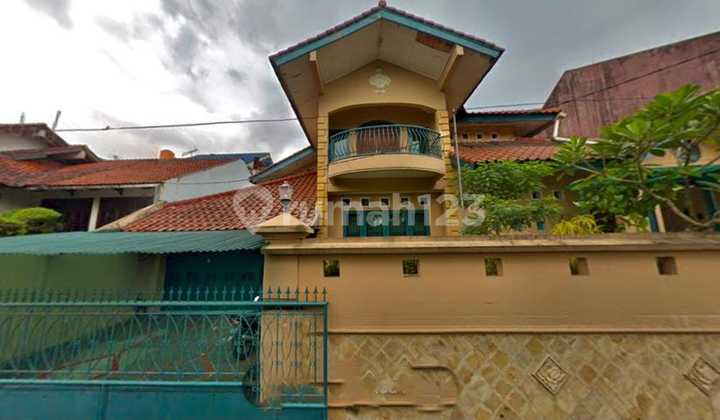 Rumah Siap Huni Dalam Komplek Mega Cinere Rumah Siap Huni Dalam Komplek Mega Cinere