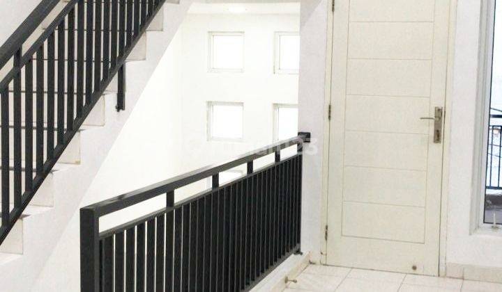 Rumah Termurah di Jl. Gang Songsi - Tanah Sereal, Jakarta Barat (JNT) 1