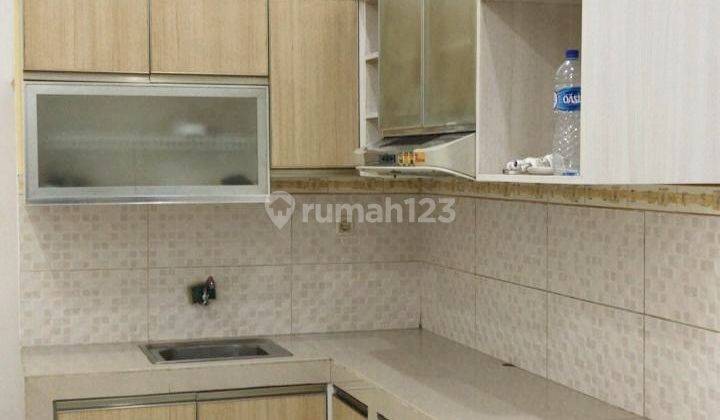 Rumah Termurah di Jl. Gang Songsi - Tanah Sereal, Jakarta Barat (JNT) 2