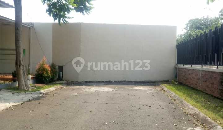 Siap Huni, Disewakan Rumah 1 Lantai Cluster Gunawarman Perumahan Grand Taruma Karawang Barat 2