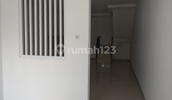 RUMAH BARU DI GADING GRIYA RESIDENT JAKARTA UTARA 2