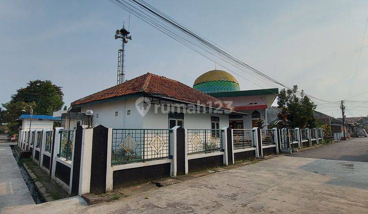 RUMAH 1LANTAI SIAP HUNI BEST LOC RANCAEKEK KENCANA 2