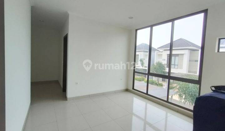 RUMAH BARU MINIMALIS @ SUMMARECON BANDUNG 1