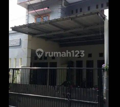 Rumah Murah 2 Lantai di Harapan Indah Bekasi 1 1