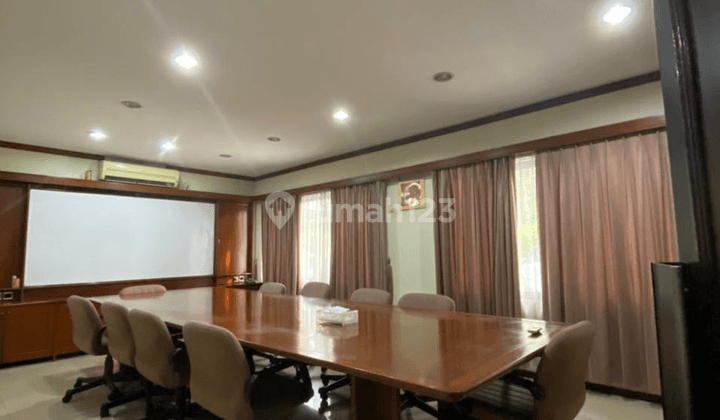 RUMAH BISA BUAT KANTOR 1