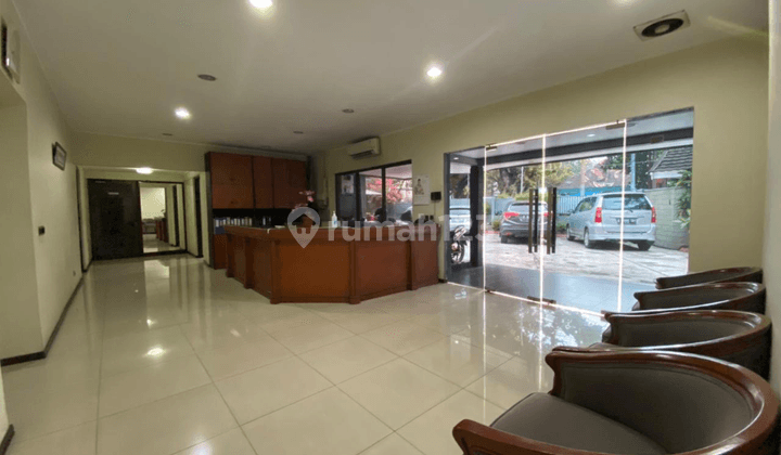 RUMAH BISA BUAT KANTOR 2