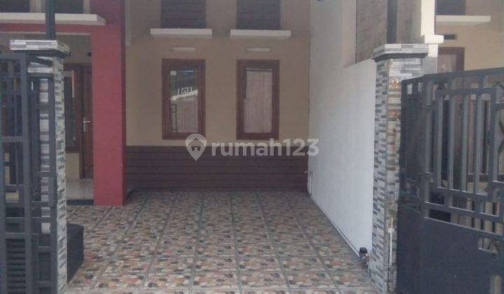 Rumah Nyaman Siap Huni, Dekat Pusat Kota Cianjur 2