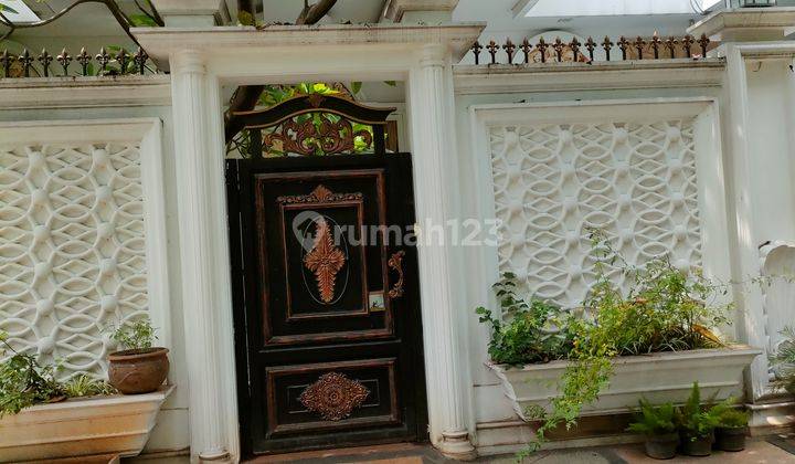 Turun Harga Rumah Lelang Di H Taba Duren Sawit Jaktim  1