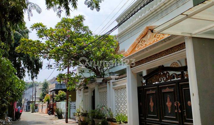 Turun Harga Rumah Lelang Di H Taba Duren Sawit Jaktim  2