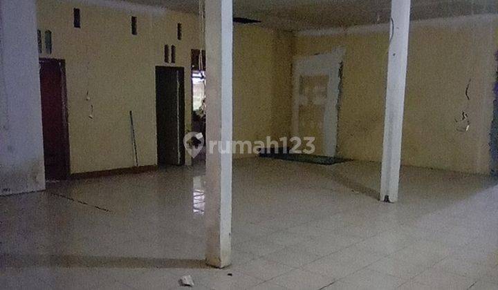 Dijual Rumah Hitung Tanah di Pondok Cabe Udik 2