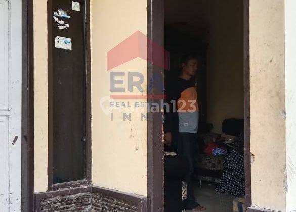 Rumah dekat pintu TOL soroja  gading tutuka 2