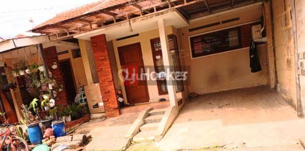 Dijual Rumah Minimalis Dalam Cluster di Curug Bojongsari Depok 1