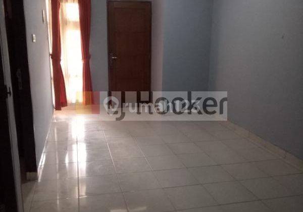 Dijual Rumah Minimalis Dalam Cluster di Curug Bojongsari Depok 2