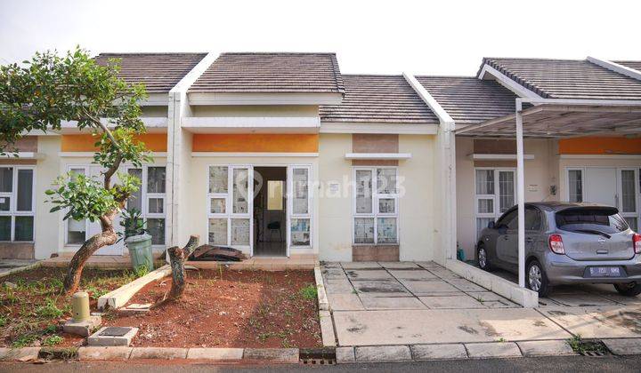 [DIJUAL] Rumah Strategis di Pamulang 1