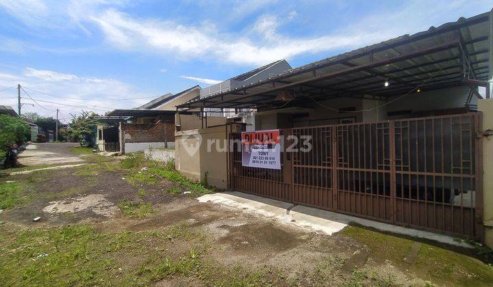 Rumah Nyaman Siap Huni, Komplek Panorama, Cianjur 2