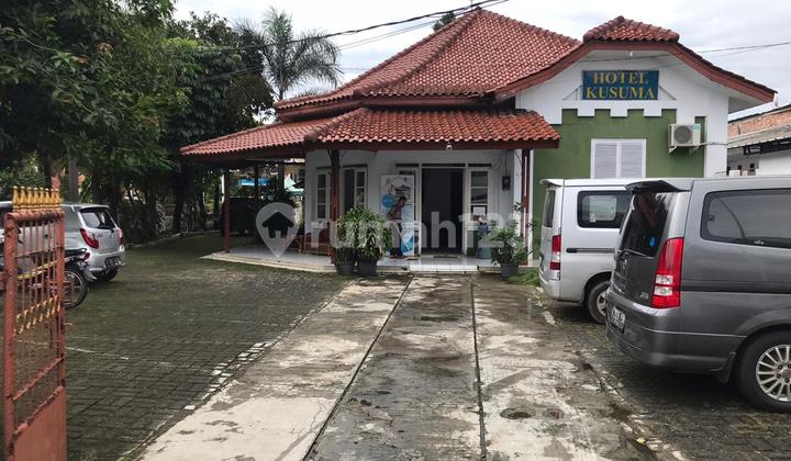 Hotel di Purwakarta Hotel di Purwakarta