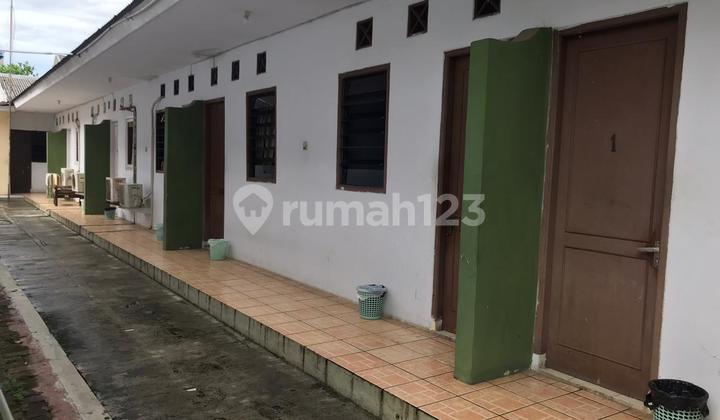 Hotel di Purwakarta 2