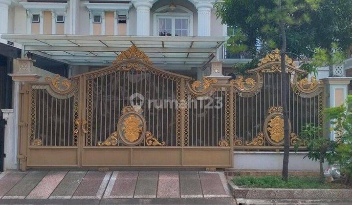 Di Jual Rumah Cantik Siap Huni di Royal Residence Cakung Jakarta Timur 2