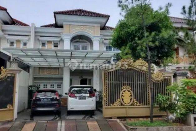 Di Jual Rumah Cantik Siap Huni di Royal Residence Cakung Jakarta Timur 1