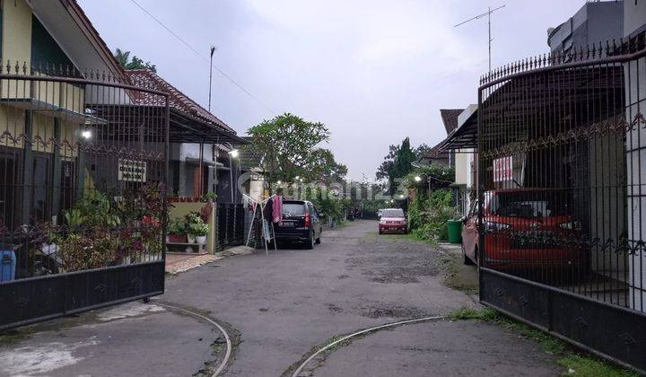 Rumah 1.5 Lantai Villa Pengilon, jl abdul Amin, blok Cemara , kel mangunsari, kec. Sidomukti, Salatiga 2