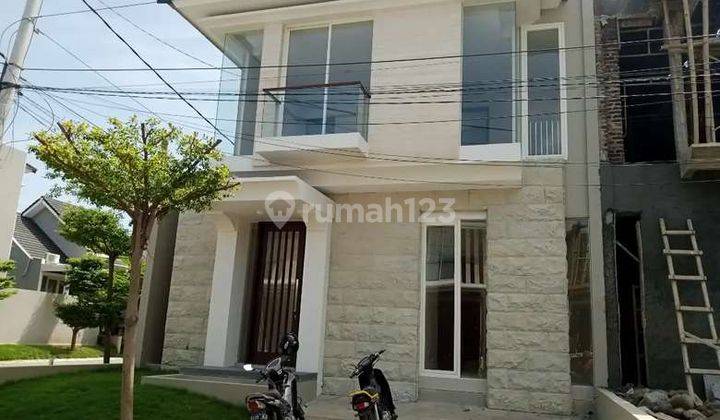 Jual Rumah Mewah Nyaman Harga Sesuai, Akses Terjangkau Di Cirebon 1