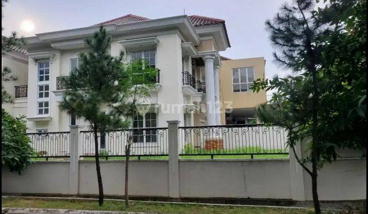 Di Jual Rumah Cantik Siap Huni di Royal Residence Cakung Jakarta Timur 1