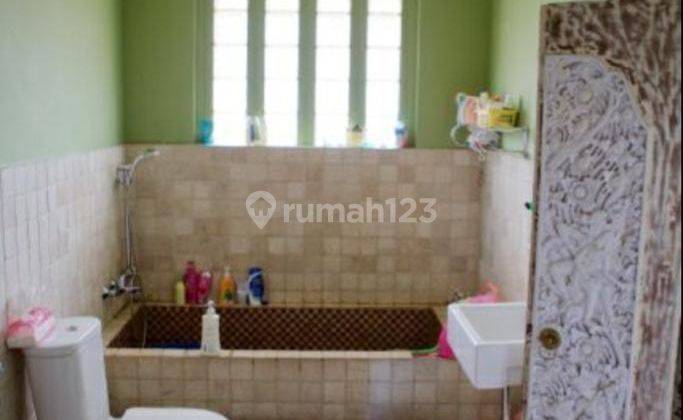 Dijual Rumah Tinggal di Bypass JImbaran Cocok utk Galery/Butik/Resto 2