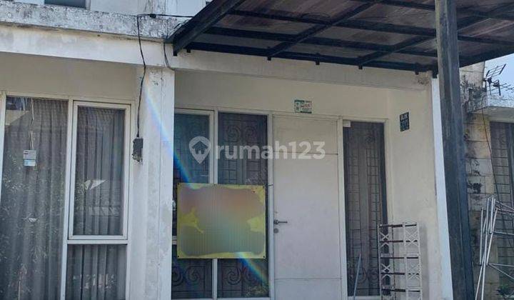 [DIJUAL] Rumah Strategis di Pamulang 1